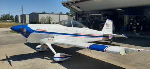 1995 Van's RV-4 160HP & CS Prop for Sale